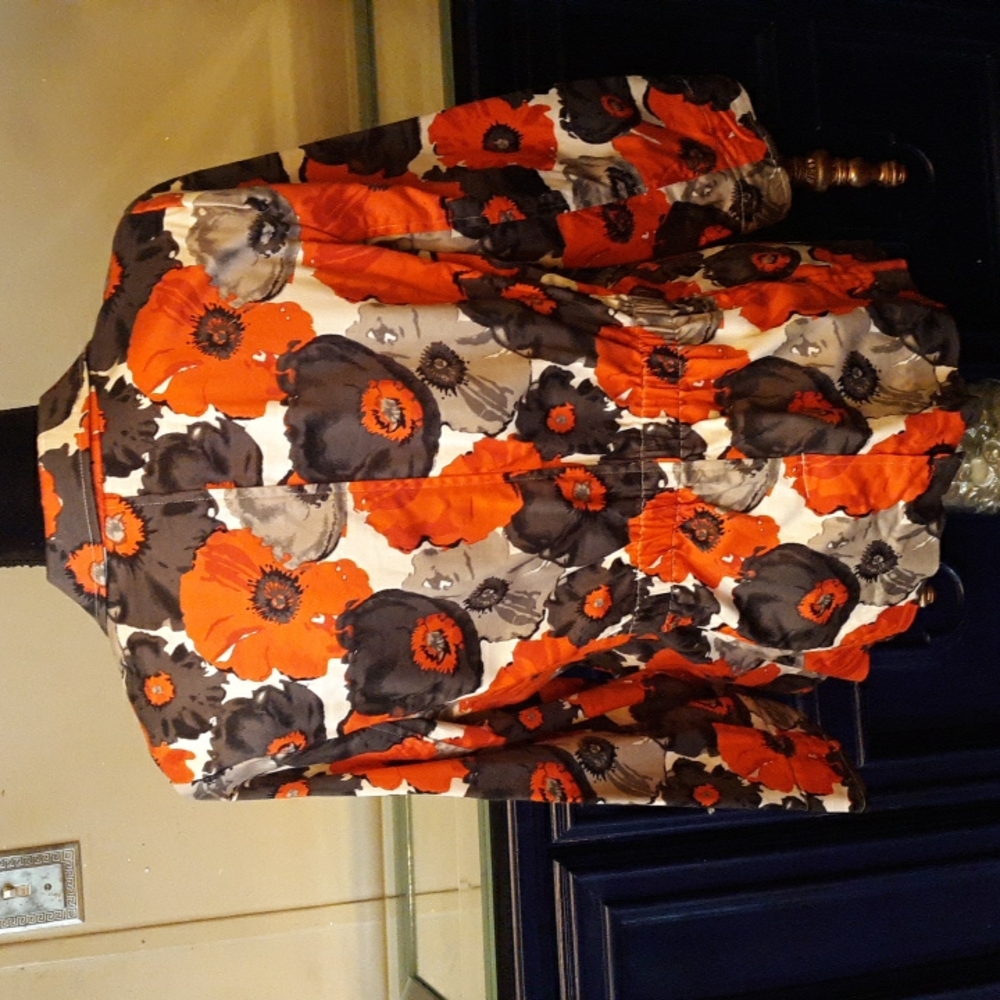 Joan Rivers jacket - Picture 4 of 8